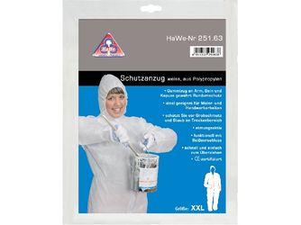 OVERALL PP CE-KAT.1 GR. XXXL