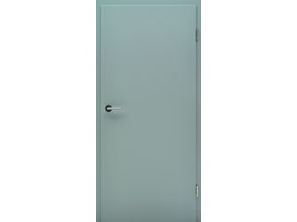 Zimmertür Laminat Flint Grey Vollspan "Optima" Zimmertür Laminat Flint Grey Vollspan "Optima"