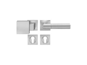 Oregon ER48Q- Wechselgarnitur rechts Edelst. matt