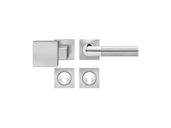 Oregon ER/FS 48Q- Wechselgarnitur rechts FS Edelst. poliert/matt