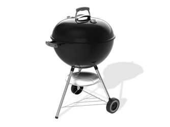 Original Kettle Holzkohlegrill 57cm