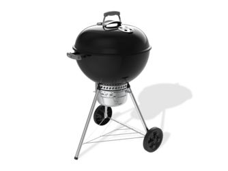 Original Kettle Premium Holzkohlegrill 57cm