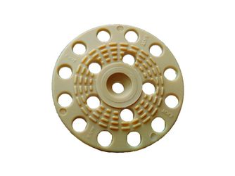 PAVACASA WDVS BEFESTIGUNGSTELLER - Ø 60mm