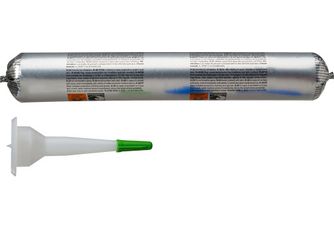 PAVACOLL 600 - 0.6 L Klebstoff zum Abdichten von PAVATEX-Platten/-Bahnen