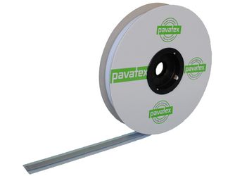 PAVATAPE 10000x12x3mm Doppelseitiges Butylkautschukband
