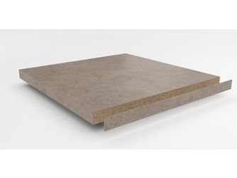 PP-Kanten 150000x43mm AP3324 MIKA porphyr natur PP-Kanten 150000x43mm AP3324 MIKA porphyr natur