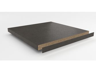PP-Kanten 150000x43mm AP3329 MIKA porphyr schwarz PP-Kanten 150000x43mm AP3329 MIKA porphyr schwarz