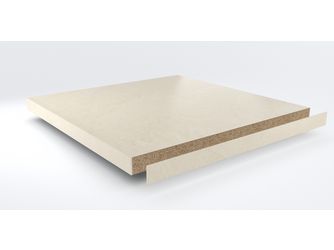 PP-Kanten 150000x43mm AP3355 LUNA luserna beige PP-Kanten 150000x43mm AP3355 LUNA luserna beige