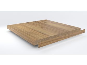 PP-Kanten 150000x43mm Ei797 Sev eiche montanus PP-Kanten 150000x43mm Ei797 Sev eiche montanus