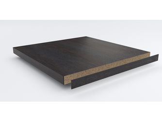 PP-Kanten 150000x43mm EiB714 Sev sugi eiche PP-Kanten 150000x43mm EiB714 Sev sugi eiche
