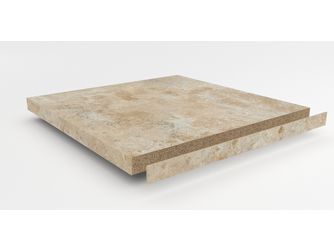 PP-Kanten 43mm JK372 CE jurakalk beige PP-Kanten 43mm JK372 CE jurakalk beige
