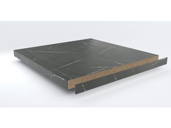 PP-Kanten 150000x43mm MA112 Si marmor meduno PP-Kanten 150000x43mm MA112 Si marmor meduno