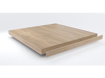 PP-Kanten 25000x43mm AK372 Sev arendal akazie PP-Kanten 25000x43mm AK372 Sev arendal akazie