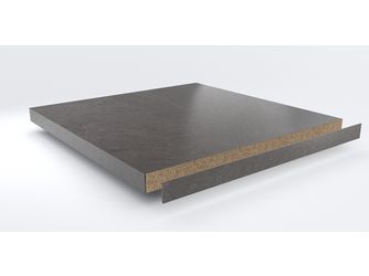 PP-Kanten 25000x43mm AP3366 LUNA luserna schwarz PP-Kanten 25000x43mm AP3366 LUNA luserna schwarz