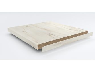 PP-Kanten 25000x43mm AP3453 Ker afyon marmor PP-Kanten 25000x43mm AP3453 Ker afyon marmor