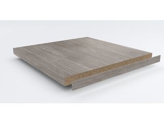 PP-Kanten 25000x43mm AP4511 Aleve raucheiche PP-Kanten 25000x43mm AP4511 Aleve raucheiche