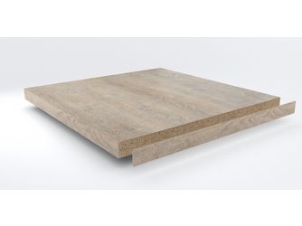 PP-Kanten 25000x43mm EiH372 Sev siena hell PP-Kanten 25000x43mm EiH372 Sev siena hell
