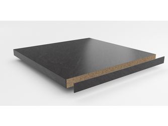 PP-Kanten 43mm SC475 PE porto schiefer PP-Kanten 43mm SC475 PE porto schiefer