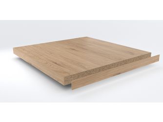 PP-Kanten 25000x43mm WN337 Sev hudson hickory PP-Kanten 25000x43mm WN337 Sev hudson hickory