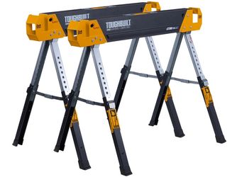 PREMIUM ARBEITSBOCK 2 STÜCK PACK