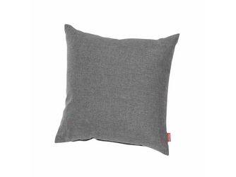 PRIME Dekokissen Bez. 100% Polypropylen, Dessin 200, Farbe silber