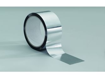 PROBASE Alu/ PET Fugendichtband SK, Rolle à 50m