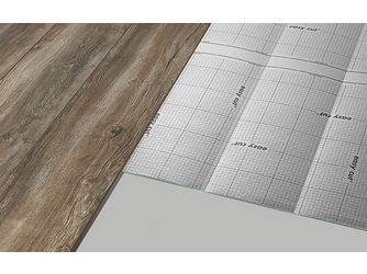 PROBASE XPS fold 2,2, Aqua Stop, Plattenware gefaltet, Paket à 15m²