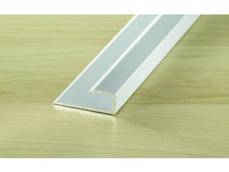 PROFACE Einfassprofil 14-16mm Aluminium eloxiert