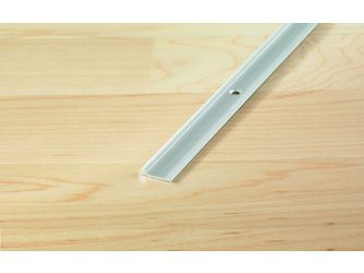 PROFACE Einfassprofil 18x3mm Aluminium