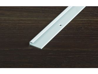 PROFACE Einfassprofil 28x5mm Aluminium