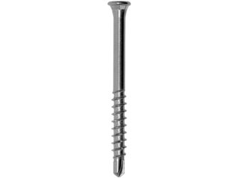 PROFILA1, 5,5x35mm Edelstahl - 100 Stück