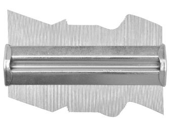 PROFIL-LEHRE ROSTFREI