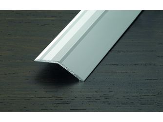 PROFINISH Anpassungsprofil selbstklebend 44x14mm Alu eloxiert