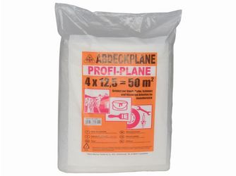PROFIPLANE 4 X 12,5 M