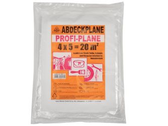 PROFIPLANE 4 X 5 M
