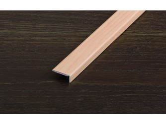 PROSTEP Winkelprofil 25x20mm selbstklebend Dekorfolie