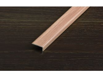 PROSTEP Winkelprofil 25x20mm selbstklebend Dekorfolie