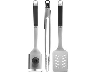 PRO Grillbesteckset, 3-tlg.