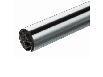PS 4 Handlauf, Aluminium eloxiert PS 4 Handlauf, Aluminium eloxiert