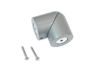 PS 6 Gelenkverbinder, Aluminium pulverbeschichtet PS 6 Gelenkverbinder, Aluminium pulverbeschichtet