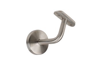 PS 910 Handlaufkonsole Edelstahl V2A