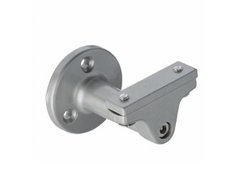 PS 9 Handlaufkonsole, Aluminium pulverbeschichtet PS 9 Handlaufkonsole, Aluminium pulverbeschichtet