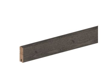 PURE Fassadensystem kanad. Douglasie VEH Top riffelg. 905 Patina vorbehandelt 21x68mm, 4,88m