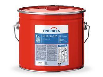 PUR FG-201-Füllgrund PUR FG-201-Füllgrund