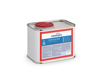 PUR GLA-820-Glaslackadditiv, 0,5l PUR GLA-820-Glaslackadditiv, 0,5l