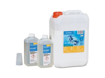 PU Anitcolor Extramatt 6 Liter