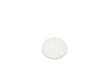 Pad weiß für HandXcenter (218 mm)
