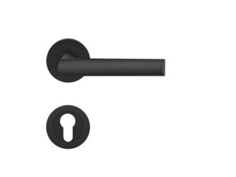 Paris ER/FS 55, Profilzylinder FS Kosmos Schwarz