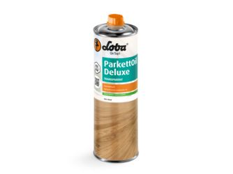 ParkettOil Deluxe 1l