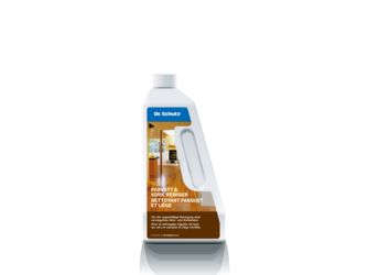 Parkett & Kork Reiniger 750ml